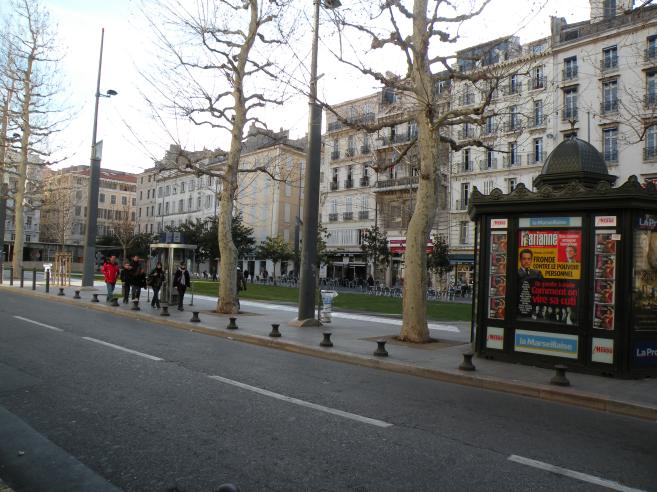  Place du Général de Gaulle
